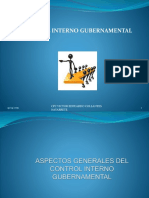 1-Control Interno Gubern-Cgr-Repaso PDF