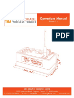 PWT Operations Manual