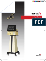 OS4 Manual de Usuario PDF