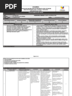 Módulo Práctico Experimental en Informática | PDF | Aprendizaje ...