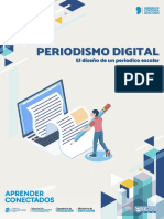 Taller Periodismo Digital 2019 Docentes