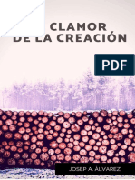 ALVAREZ Josep A. El Clamor de La Creaci N. 2 PDF