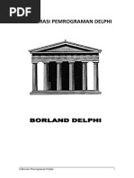 Download modul Delphi by Tino Chandra SN40809025 doc pdf