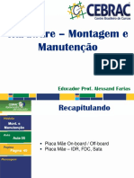 Aula 5 -Hw - Montagem e Manutenção