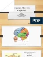 Week 2.1 Presentation - Aphasia