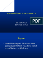 28 Research in Therapi Molecular
