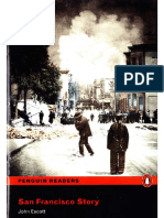 103A San Francisco Story Penguin Readers