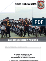 Guia Policial 2015-1 PDF
