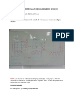 Sesion 1 Trabajo - Sismica - 2019 - 1 - LMSP - Seccion - 2