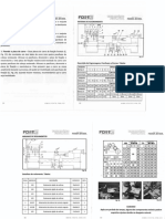 Manual Torno Bancada ForteG FG004.BV20L PDF