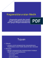 02 PONED Kegawatdaruratan Medik PDF