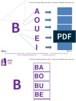 Lectura Método Global PDF