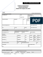 #Rev 2. Formulir Registrasi Calon Karyawan