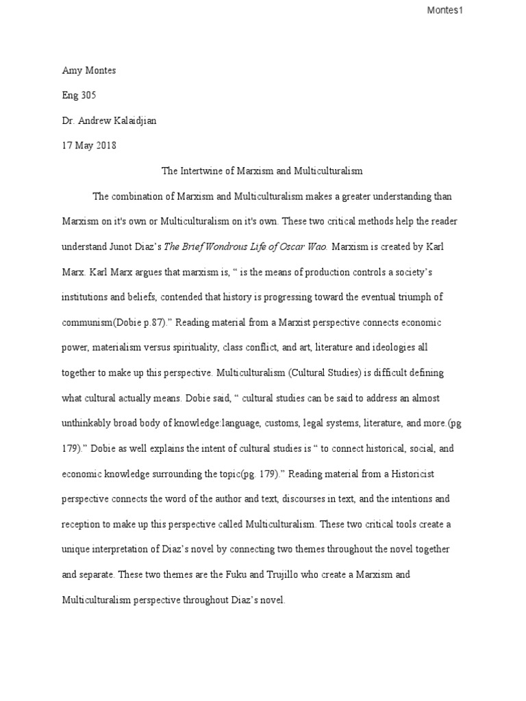 Characteristics of marxism in literature picture