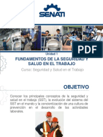 Diapositiva Conceptos SST PDF