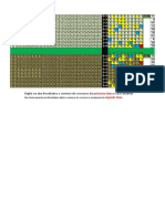 Dupla Sena Composiçao 2 Dgts