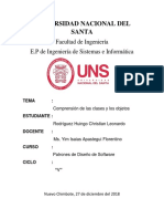 Universidad Nacional Del Santa