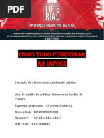 Como Tudo Funcionar as Infocc Celular