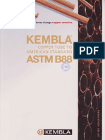 KEMBLA TYPE K L M Catalog-1 PDF