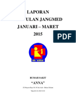 TRiwulan Jan Maraet 2015