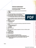 Peds Enteral