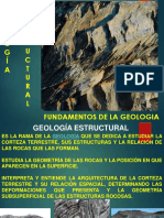 001 Geologia Estructural Primera Leccion