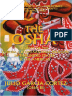 The Osha Secrets of The Yoruba Lucumi Santeria Religion in The United States PDF