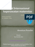 Analisi Jurnal