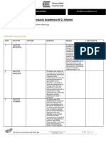 Diseño plantas industriales PROMART optimización