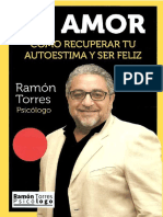 Libro Autoestima