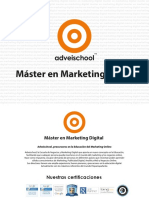 Master Marketing Digital