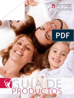 Manual de Productos PDF