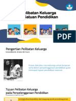 Modul Keterlibatan Keluarga Di Satdik