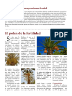 Articulo Polen Palm
