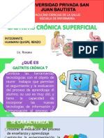 HOSPITAL LOAYZA - GASTRITIS CRONICA SUPERFICIAL.pptx