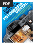Manual Prático de Fotografia Digital - Eduardo Moraz