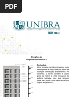 Aula 4 - Proj Arq 2