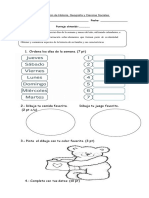 Evaluación de Historia 1