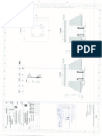 Approval Drawing Post Gantry GI Rantau Prapat Ext Trafo Bay (1 X 60 MVA) (CGPSI 19-03-2019)