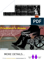Friedreich's ataxia.pptx