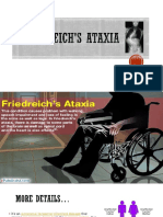 Friedreich's ataxi.pptx