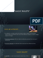 Magic Bullets (2)
