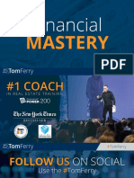 Bpb Financial Mastery Talk