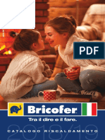 Catalogo Autunno Inverno Bricofer PDF