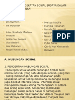 Cara Cara Pendekatan Sosial Budaya Dalam Praktik Kebidanan-1