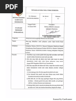 SPO Pengadaan Obat Bila Tidak Tersedia