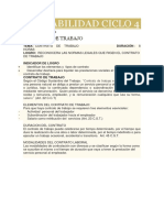 Legislacion Laboral PDF