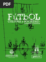 Tesis Futbol en La Literatura | PDF | Asociación de Futbol | Cuentos
