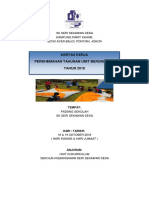 Perkhemahan Tahunan Unit Beruniform SKSSD PDF