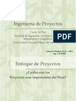  Ingenieria Proyectos